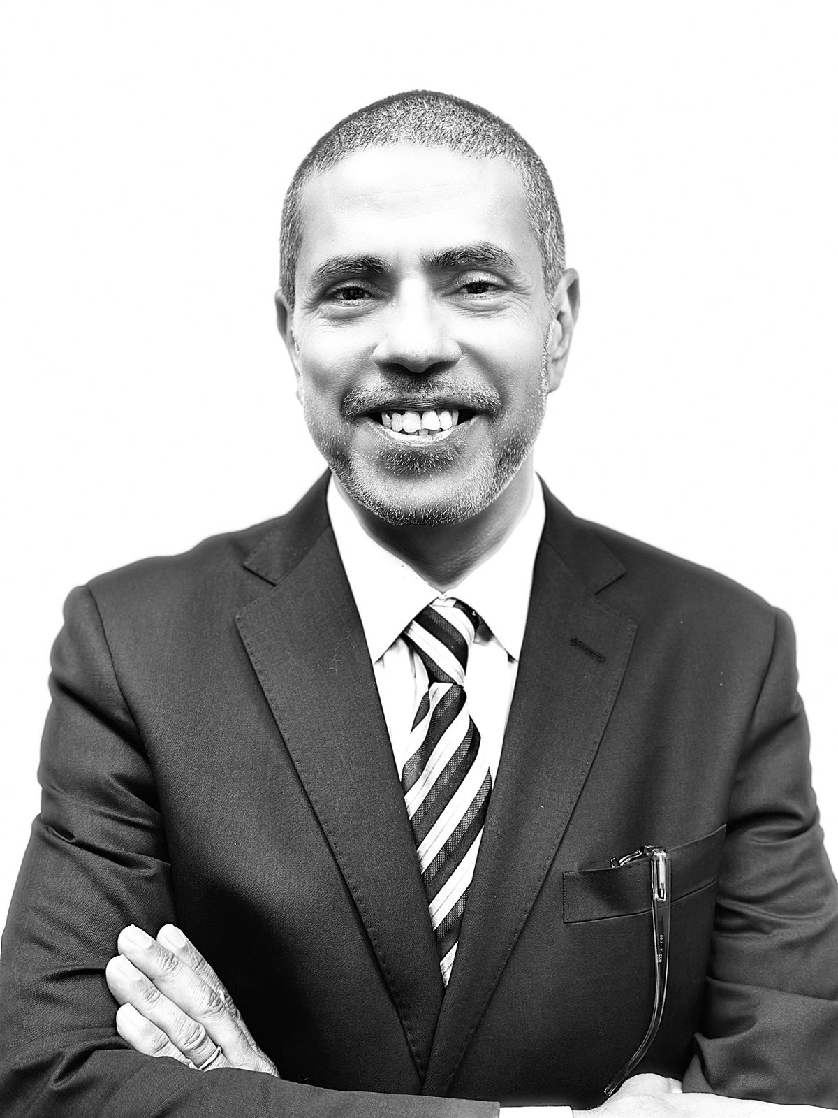 Mr. Essam Abdulrahman